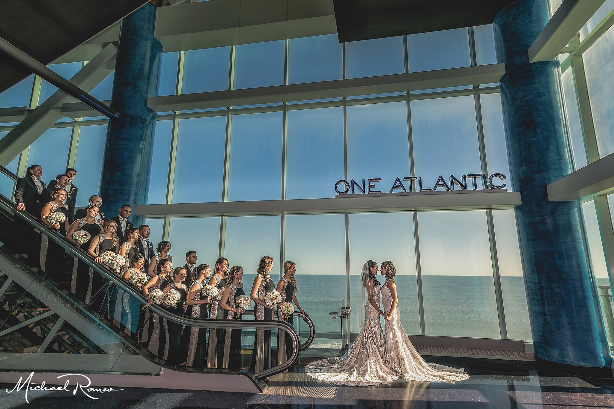 What to Expect When You Plan an Event with One Atlantic Events New Jersey Wedding photography cinematography Michael Romeo Creations 1438 - What to Expect When You Plan an Event with One Atlantic Events